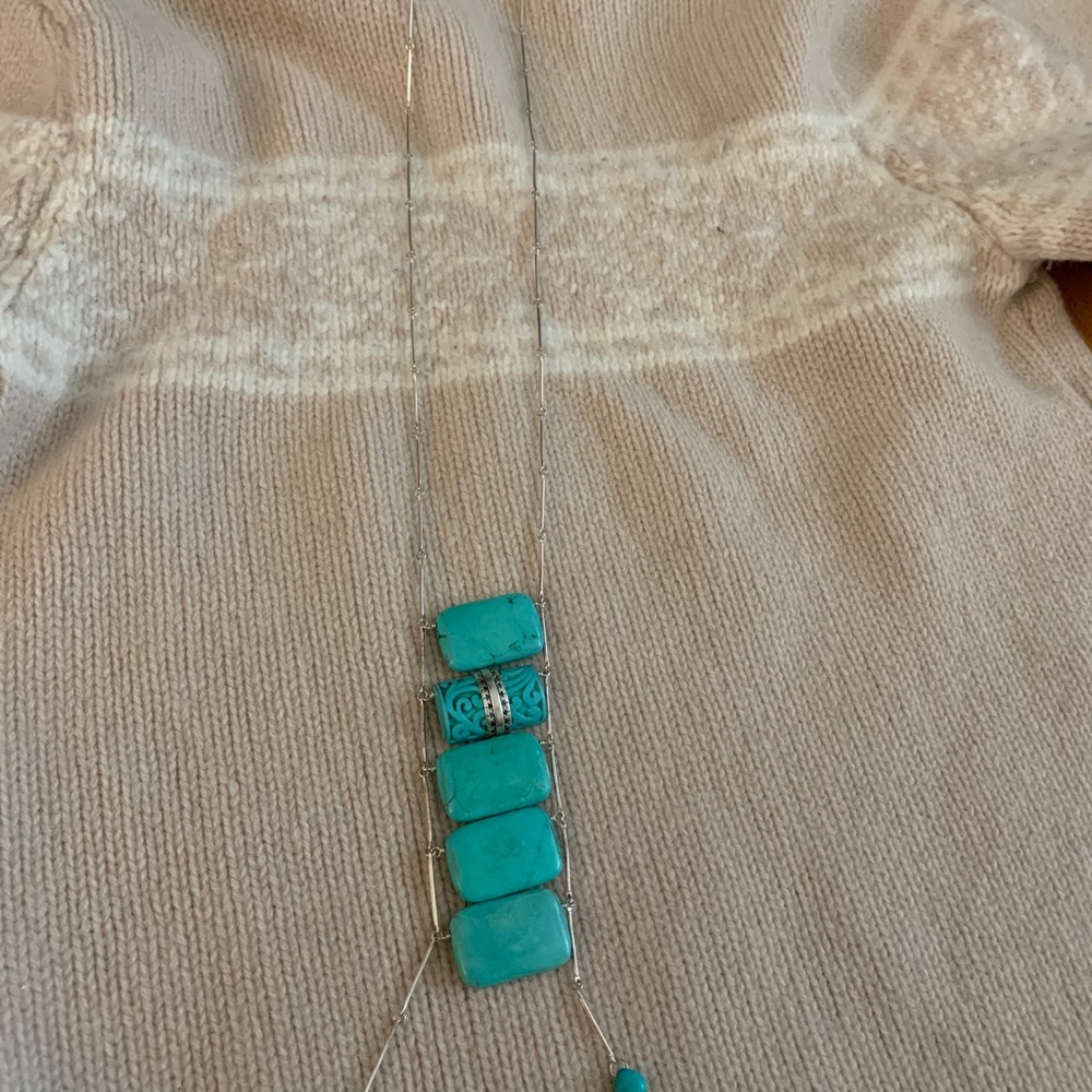 Stunning Silpada piece